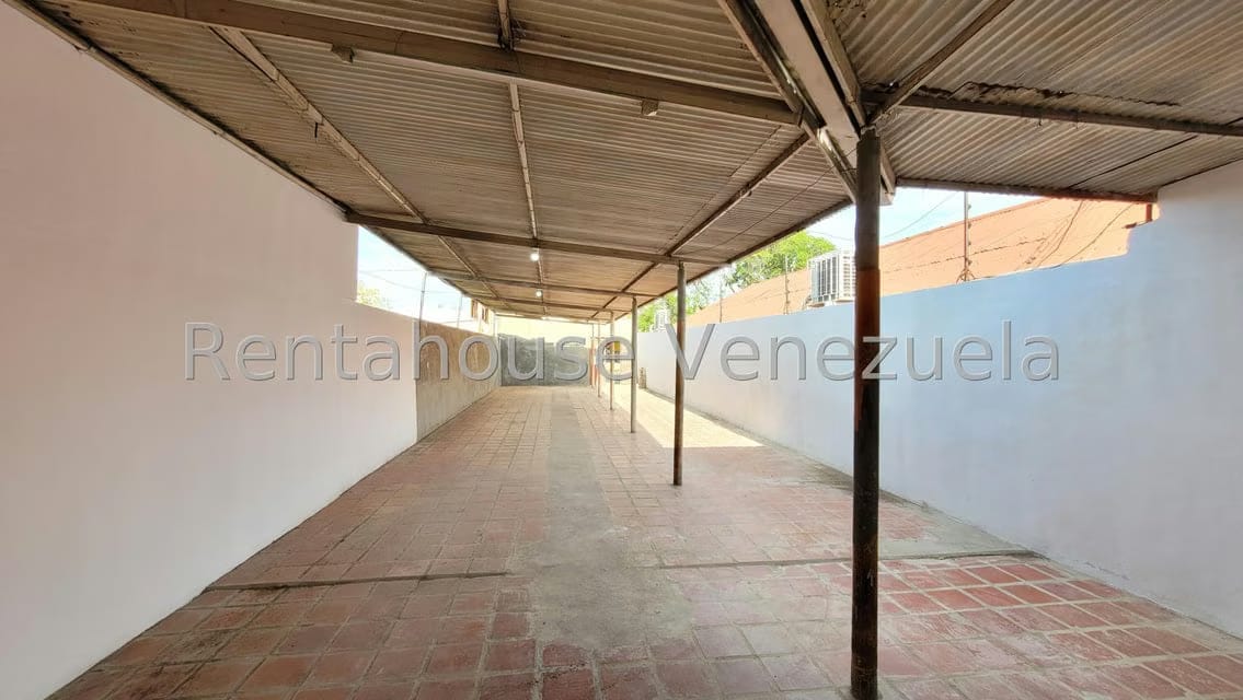 Comercial (Local Comercial) en Venta en Centro, Falcon - 5