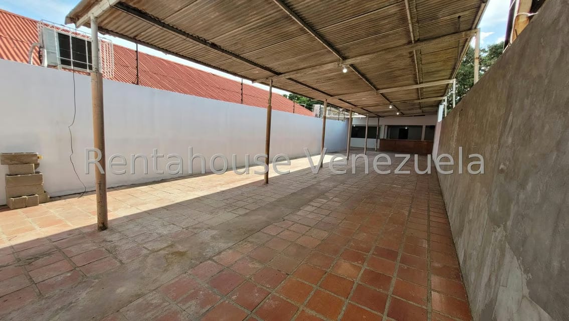 Comercial (Local Comercial) en Venta en Centro, Falcon - 6
