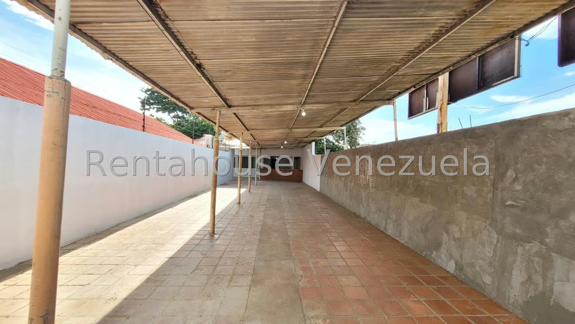 Comercial (Local Comercial) en Venta en Centro, Falcon - 7