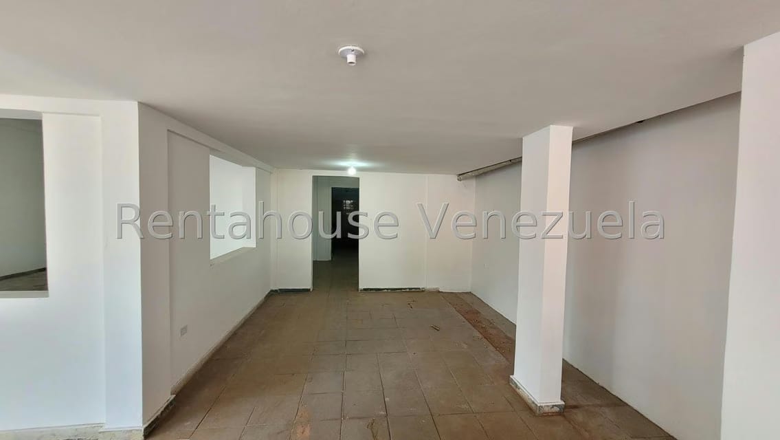 Comercial (Local Comercial) en Venta en Centro, Falcon - 10