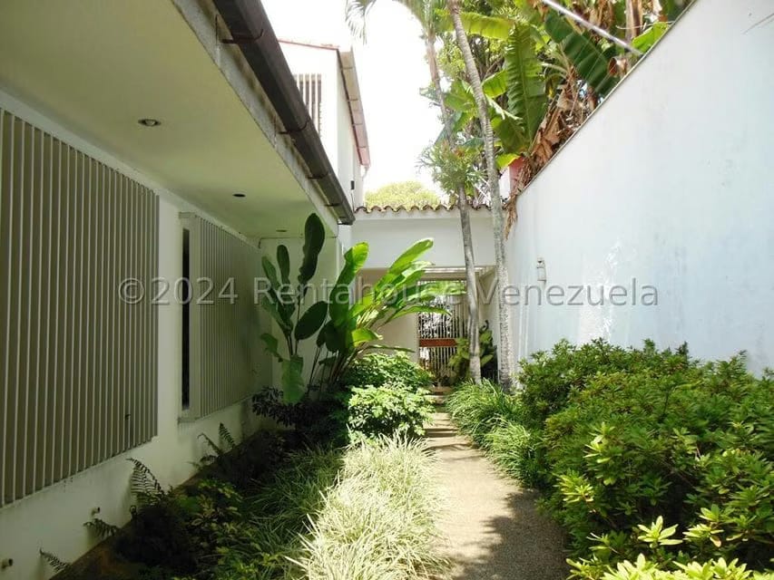 Casa (1 Nivel) en Venta en Alta Florida, Distrito Metropolitano - 2