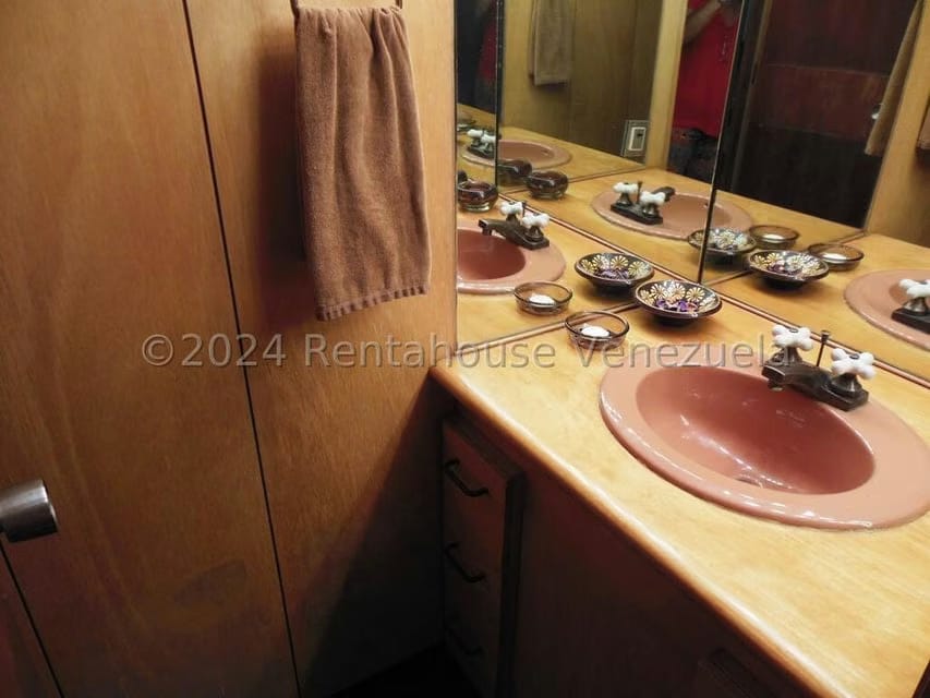 Casa (1 Nivel) en Venta en Alta Florida, Distrito Metropolitano - 11