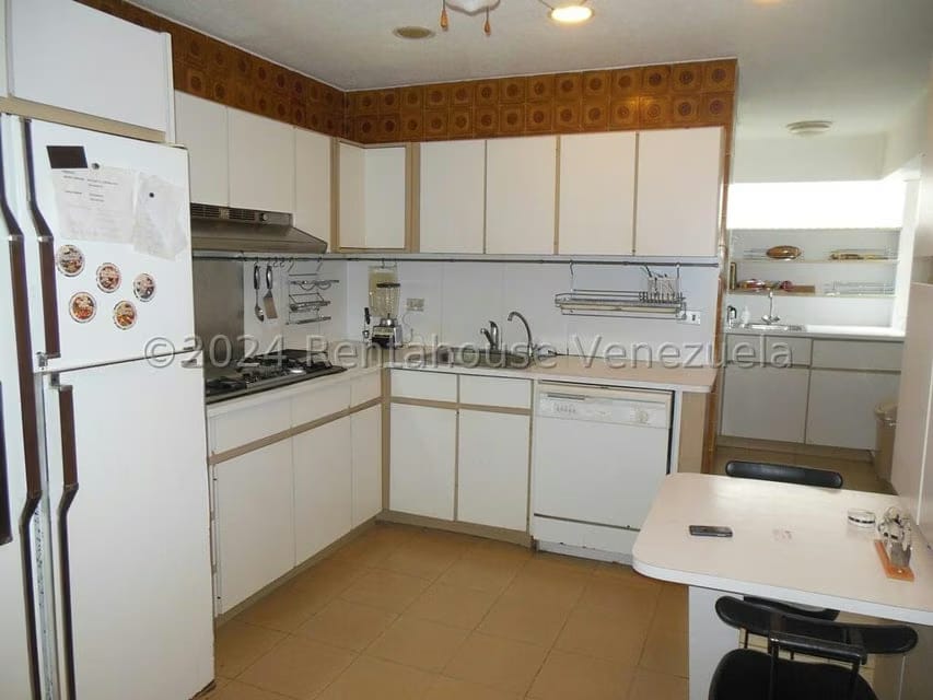 Casa (1 Nivel) en Venta en Alta Florida, Distrito Metropolitano - 13