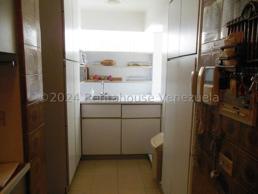 Casa (1 Nivel) en Venta en Alta Florida, Distrito Metropolitano - 14