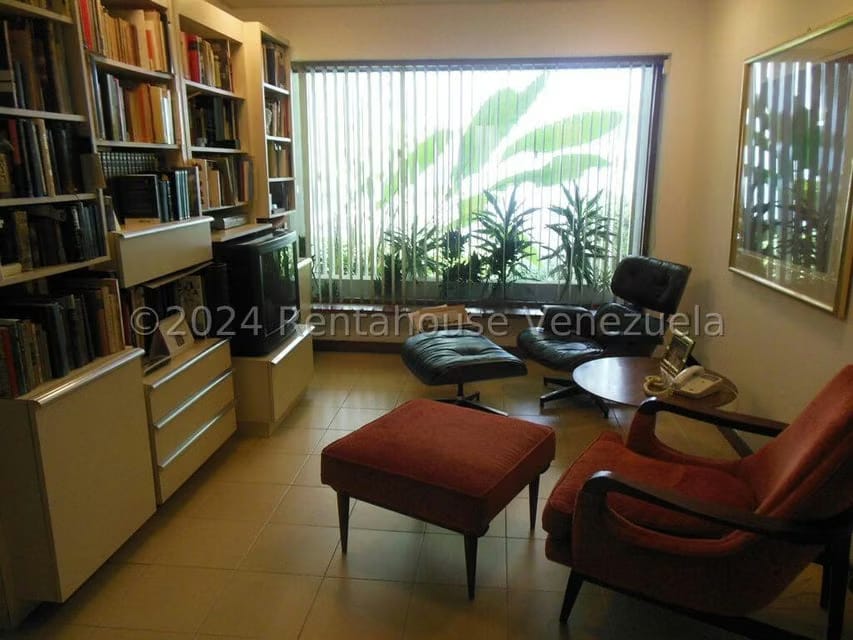 Casa (1 Nivel) en Venta en Alta Florida, Distrito Metropolitano - 15