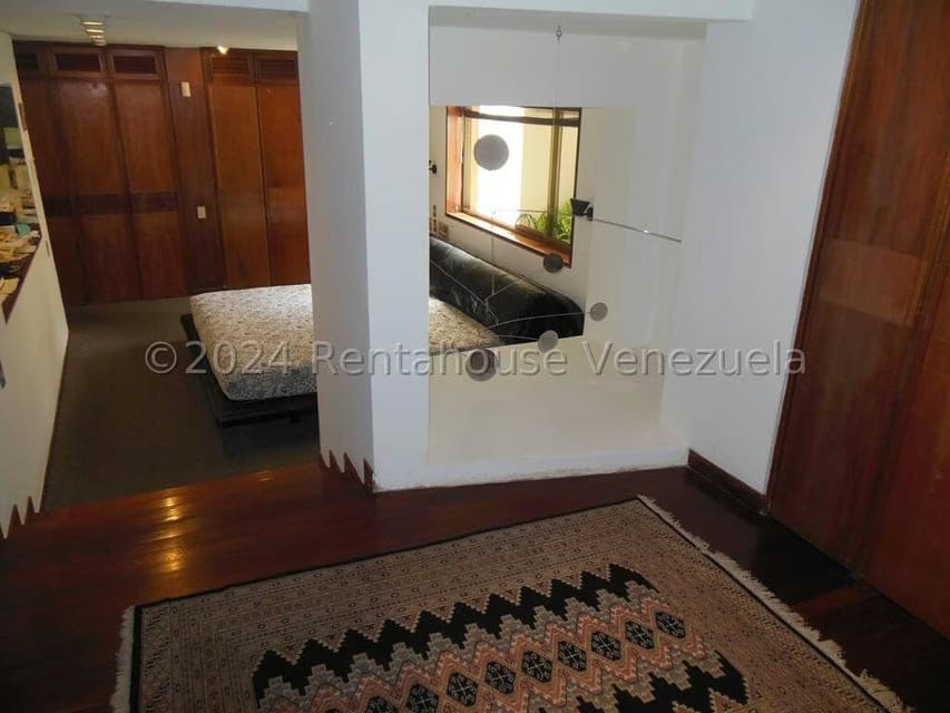 Casa (1 Nivel) en Venta en Alta Florida, Distrito Metropolitano - 16