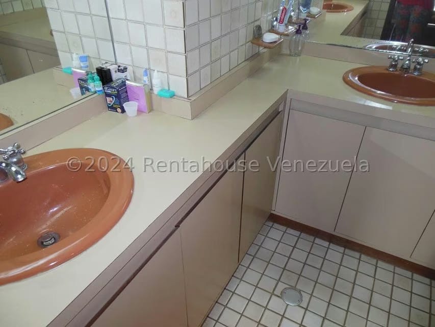 Casa (1 Nivel) en Venta en Alta Florida, Distrito Metropolitano - 17