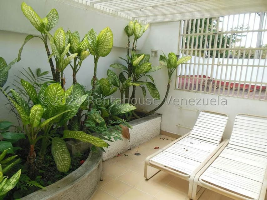 Casa (1 Nivel) en Venta en Alta Florida, Distrito Metropolitano - 18