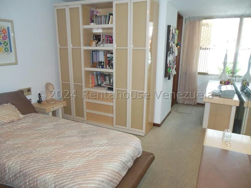 Casa (1 Nivel) en Venta en Alta Florida, Distrito Metropolitano - 19