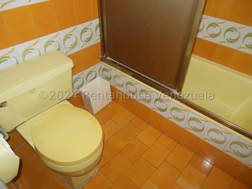 Casa (1 Nivel) en Venta en Alta Florida, Distrito Metropolitano - 20