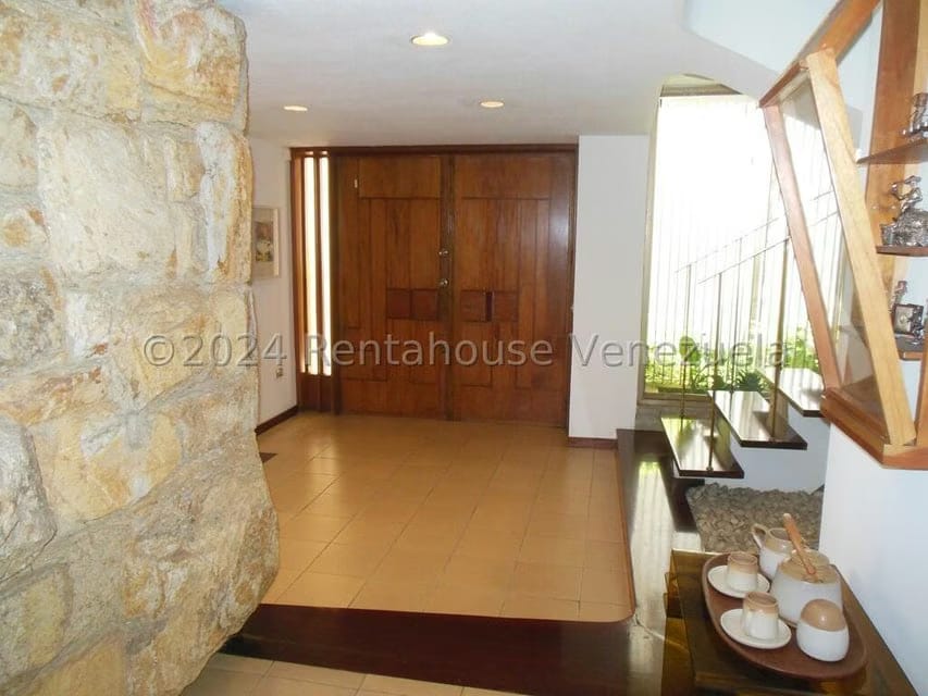 Casa (1 Nivel) en Venta en Alta Florida, Distrito Metropolitano - 3