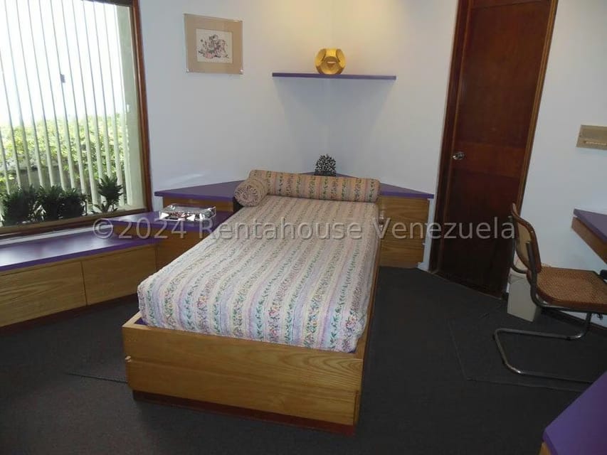 Casa (1 Nivel) en Venta en Alta Florida, Distrito Metropolitano - 21