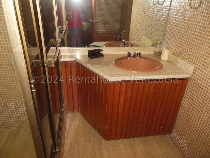 Casa (1 Nivel) en Venta en Alta Florida, Distrito Metropolitano - 22