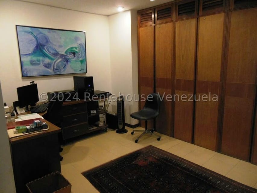 Casa (1 Nivel) en Venta en Alta Florida, Distrito Metropolitano - 23