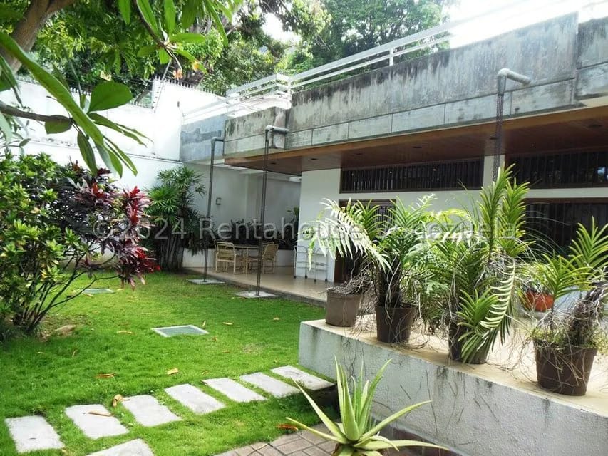 Casa (1 Nivel) en Venta en Alta Florida, Distrito Metropolitano - 25