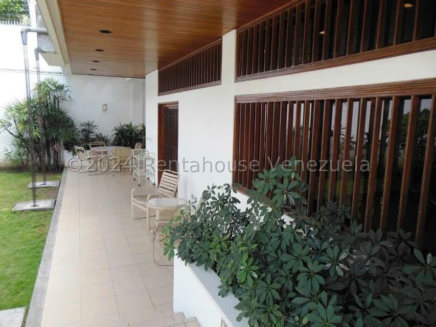 Casa (1 Nivel) en Venta en Alta Florida, Distrito Metropolitano - 26