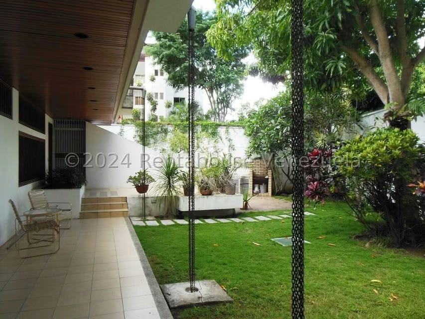 Casa (1 Nivel) en Venta en Alta Florida, Distrito Metropolitano - 27