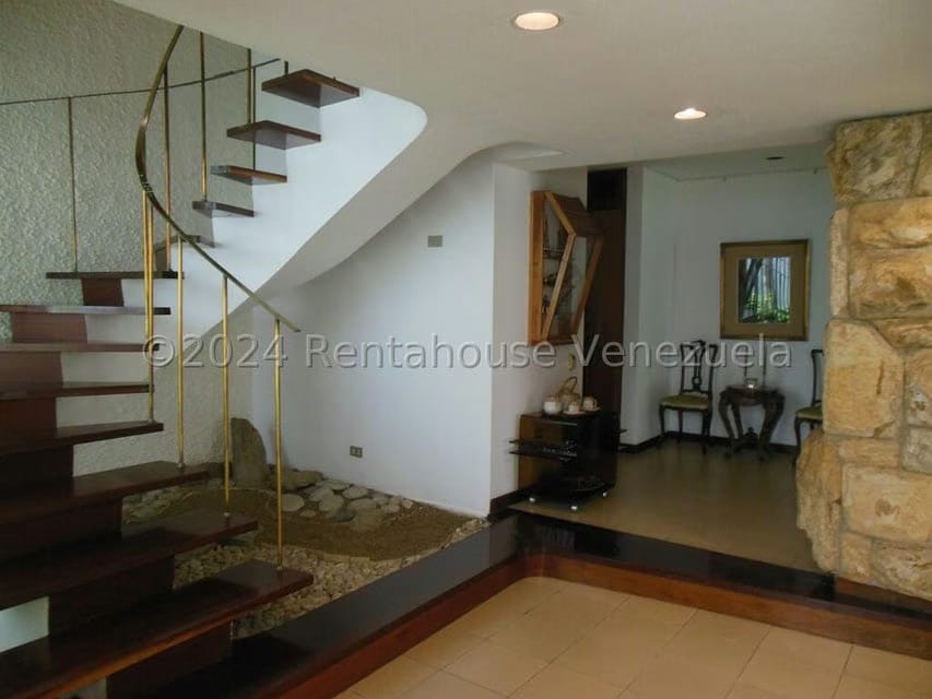 Casa (1 Nivel) en Venta en Alta Florida, Distrito Metropolitano - 4