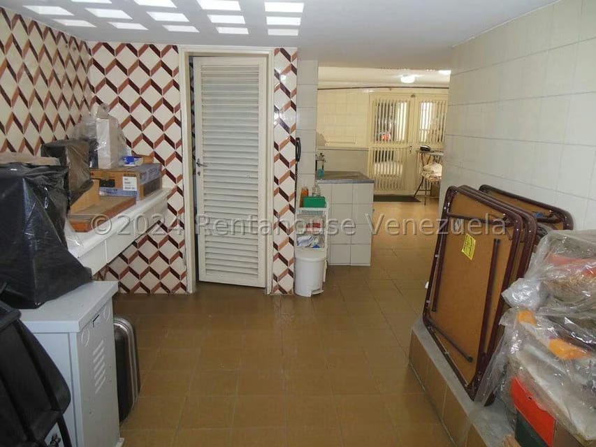 Casa (1 Nivel) en Venta en Alta Florida, Distrito Metropolitano - 34