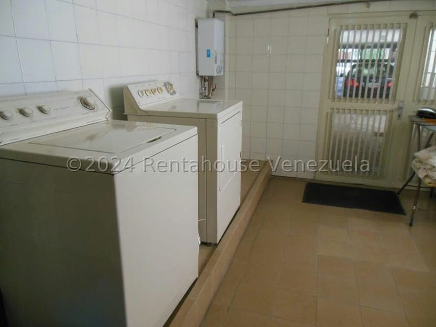 Casa (1 Nivel) en Venta en Alta Florida, Distrito Metropolitano - 35