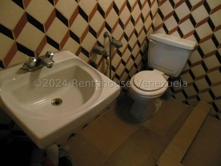 Casa (1 Nivel) en Venta en Alta Florida, Distrito Metropolitano - 36