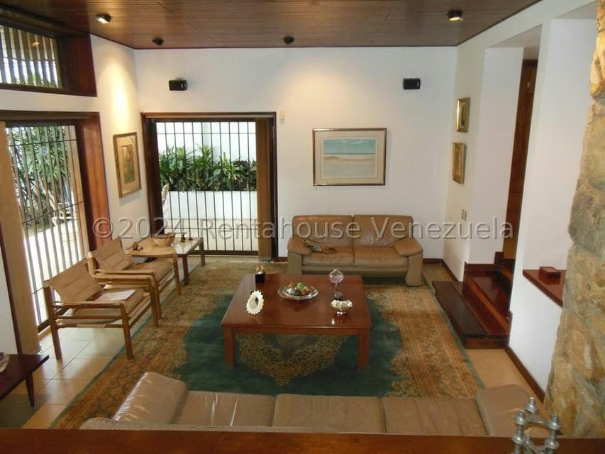 Casa (1 Nivel) en Venta en Alta Florida, Distrito Metropolitano - 5