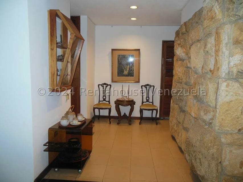 Casa (1 Nivel) en Venta en Alta Florida, Distrito Metropolitano - 6