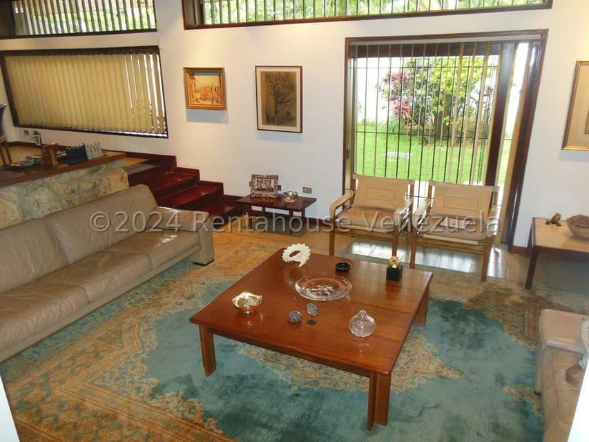 Casa (1 Nivel) en Venta en Alta Florida, Distrito Metropolitano - 7