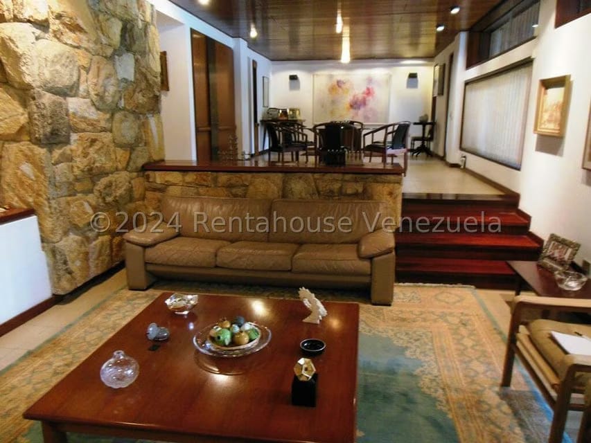 Casa (1 Nivel) en Venta en Alta Florida, Distrito Metropolitano - 8