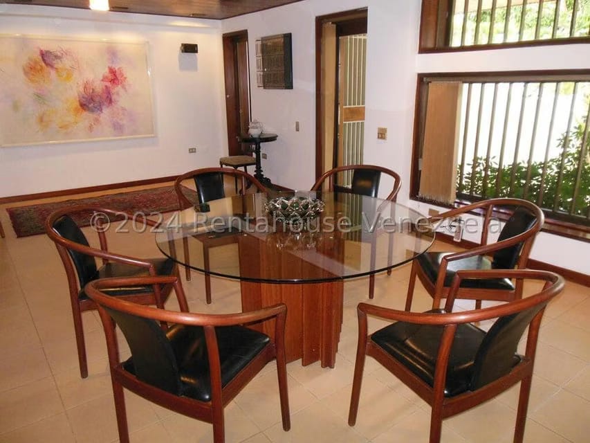 Casa (1 Nivel) en Venta en Alta Florida, Distrito Metropolitano - 9