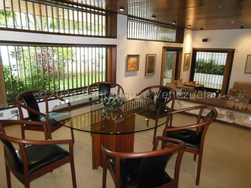 Casa (1 Nivel) en Venta en Alta Florida, Distrito Metropolitano - 10