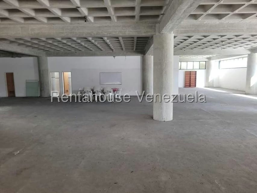 Comercial (Local Comercial) en Venta en Las Minas, Miranda - 2