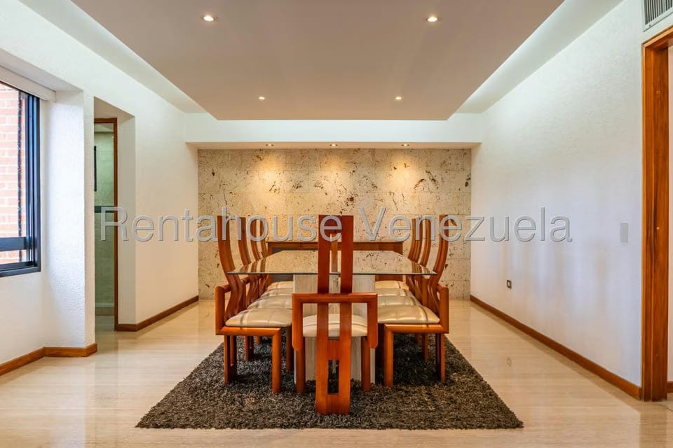 Apartamento (Multiples Niveles) en Alquiler en La Tahona, Distrito Metropolitano - 7