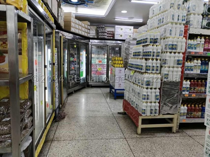 Comercial (Edificio) en Venta en Avenida Bolivar Sur, Carabobo - 15