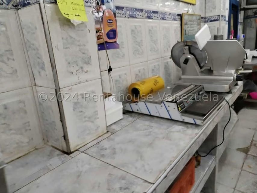 Comercial (Edificio) en Venta en Avenida Bolivar Sur, Carabobo - 20
