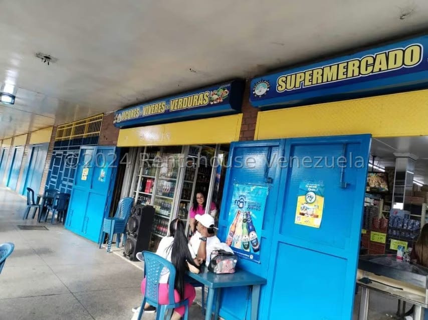 Comercial (Edificio) en Venta en Avenida Bolivar Sur, Carabobo - 26