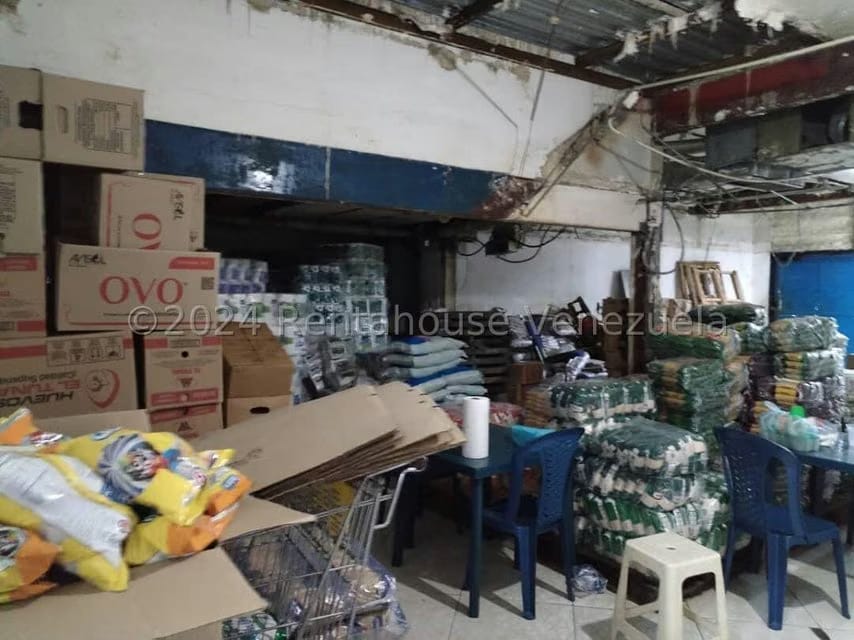 Comercial (Edificio) en Venta en Avenida Bolivar Sur, Carabobo - 55