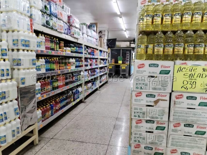 Comercial (Edificio) en Venta en Avenida Bolivar Sur, Carabobo - 7