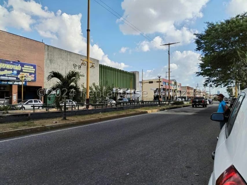 Comercial (Edificio) en Venta en Avenida Bolivar Sur, Carabobo - 77
