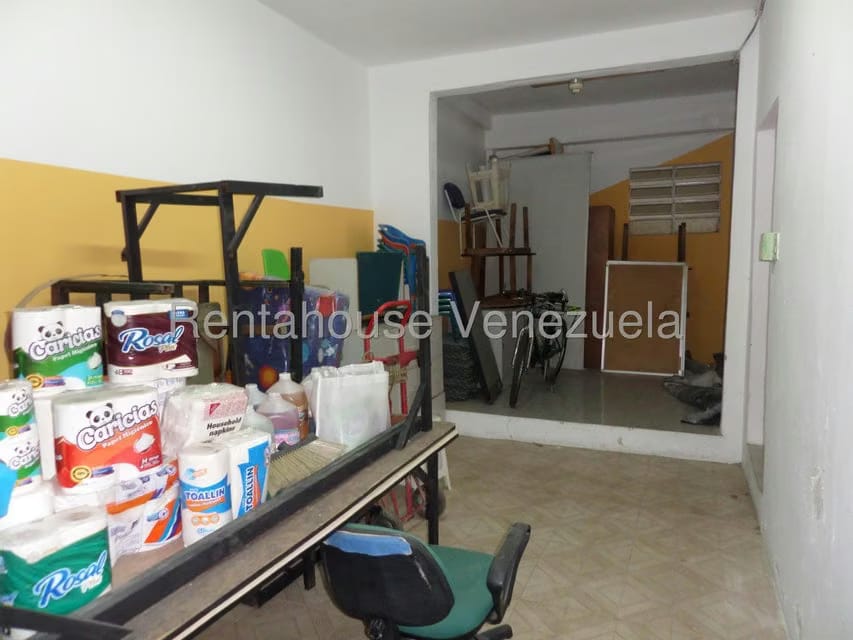 Comercial (Galpon - Deposito) en Alquiler en Las Acacias, Distrito Metropolitano - 3
