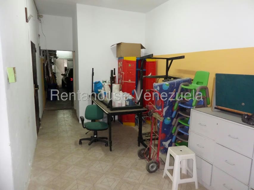 Comercial (Galpon - Deposito) en Alquiler en Las Acacias, Distrito Metropolitano - 4