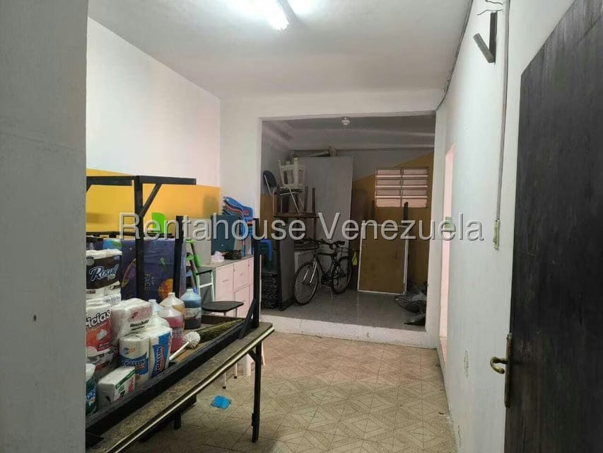 Comercial (Galpon - Deposito) en Alquiler en Las Acacias, Distrito Metropolitano - 5