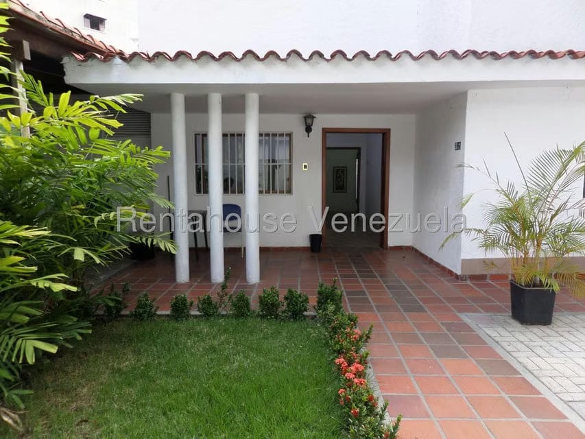 Comercial (Galpon - Deposito) en Alquiler en Las Acacias, Distrito Metropolitano - 7