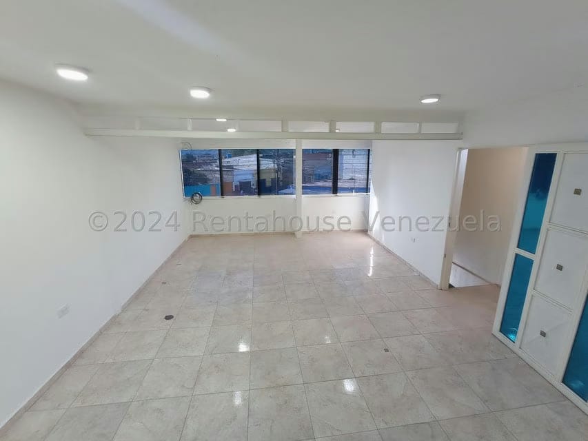 Comercial (Local Comercial) en Alquiler en Centro, Lara