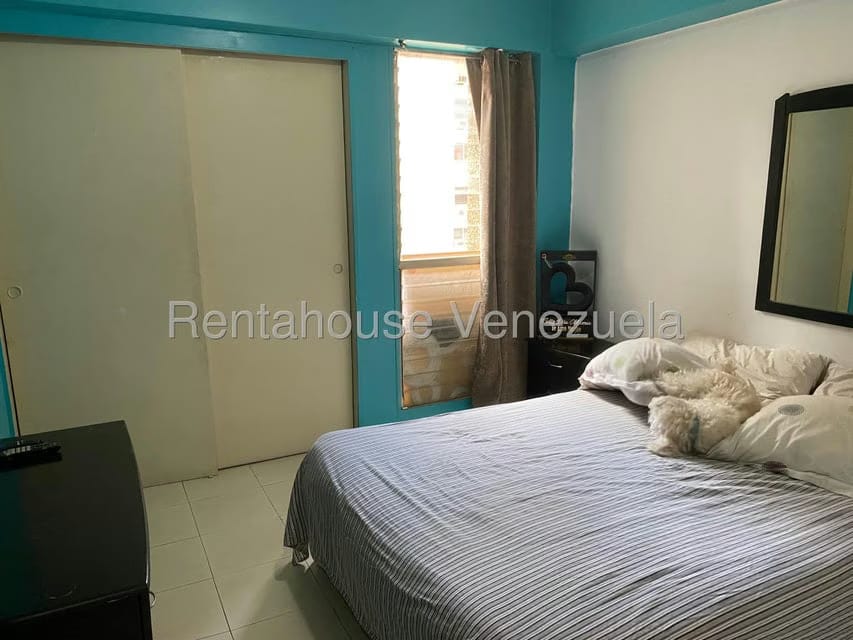 Apartamento (1 Nivel) en Venta en La Urbina, Distrito Metropolitano - 13