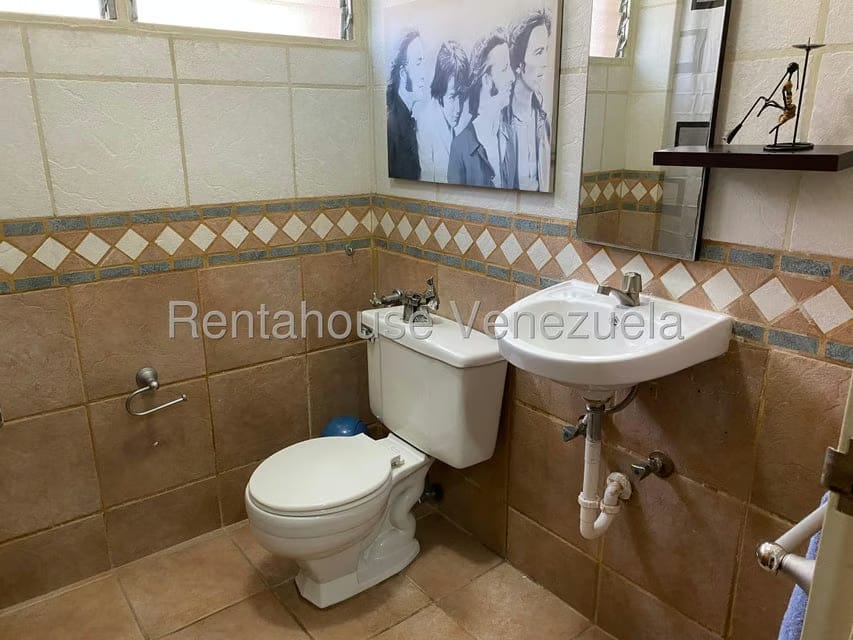 Apartamento (1 Nivel) en Venta en La Urbina, Distrito Metropolitano - 14