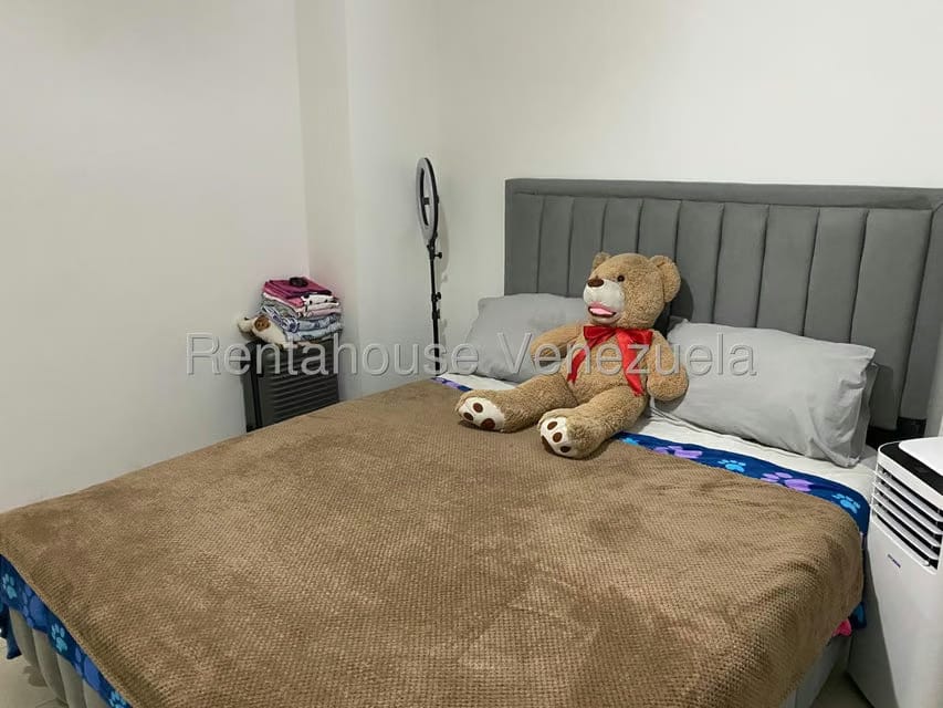 Apartamento (1 Nivel) en Venta en La Urbina, Distrito Metropolitano - 15