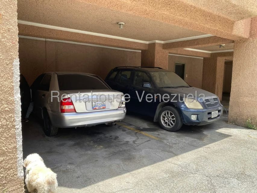 Apartamento (1 Nivel) en Venta en La Urbina, Distrito Metropolitano - 20
