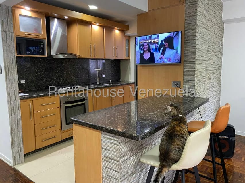 Apartamento (1 Nivel) en Venta en La Urbina, Distrito Metropolitano - 7