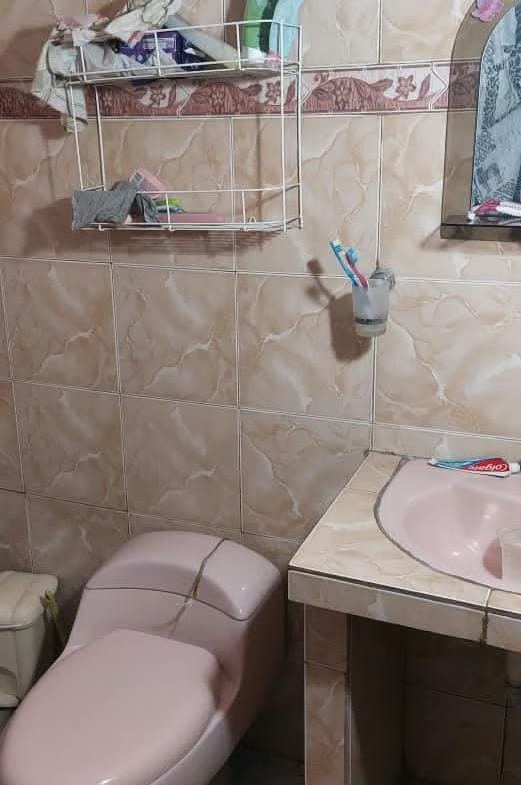 EN VENTA VIVIENDA EN URB. ANCA, SECTOR 19 DE ABRIL - 2